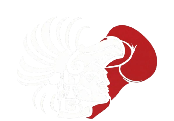 Logo Azteca Thai Boxing
