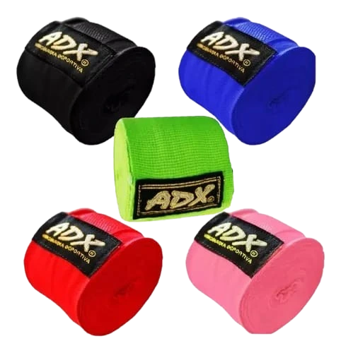 Vendas de Boxeo